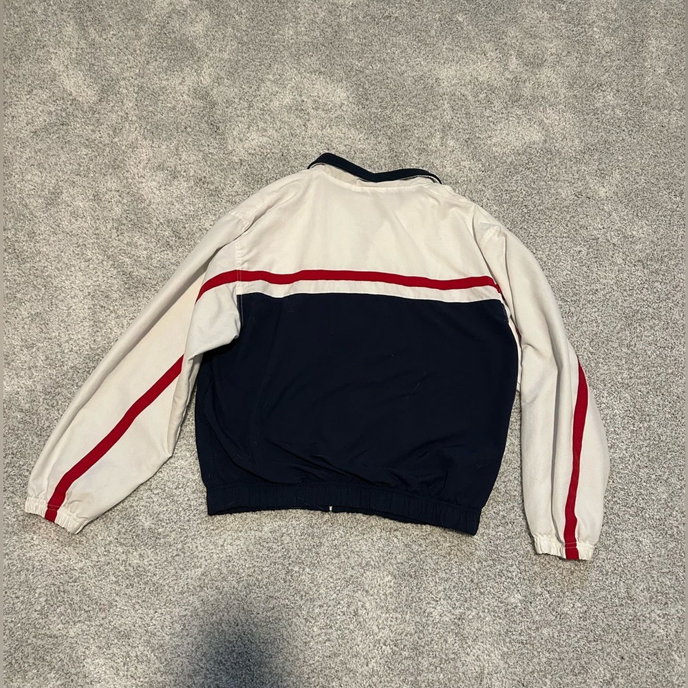 Vintage Reebok Jacket - Picture 3 of 9